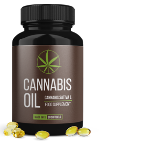 Cannabis Oil CBD