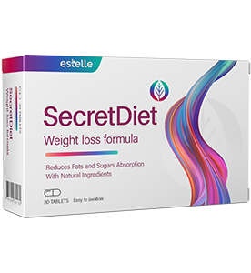 SecretDiet