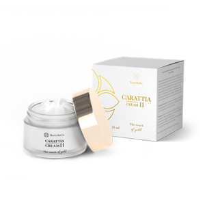 Carattia Cream