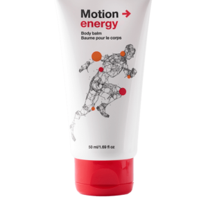 Motion Energy