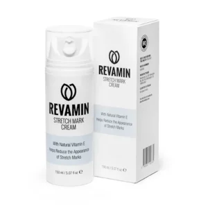 Revamin Stretch Mark