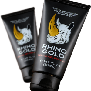 Rhino Gold