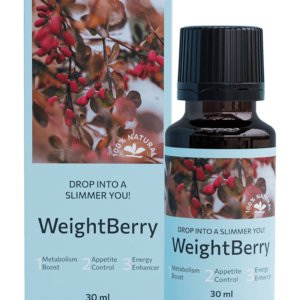 Weight Berry