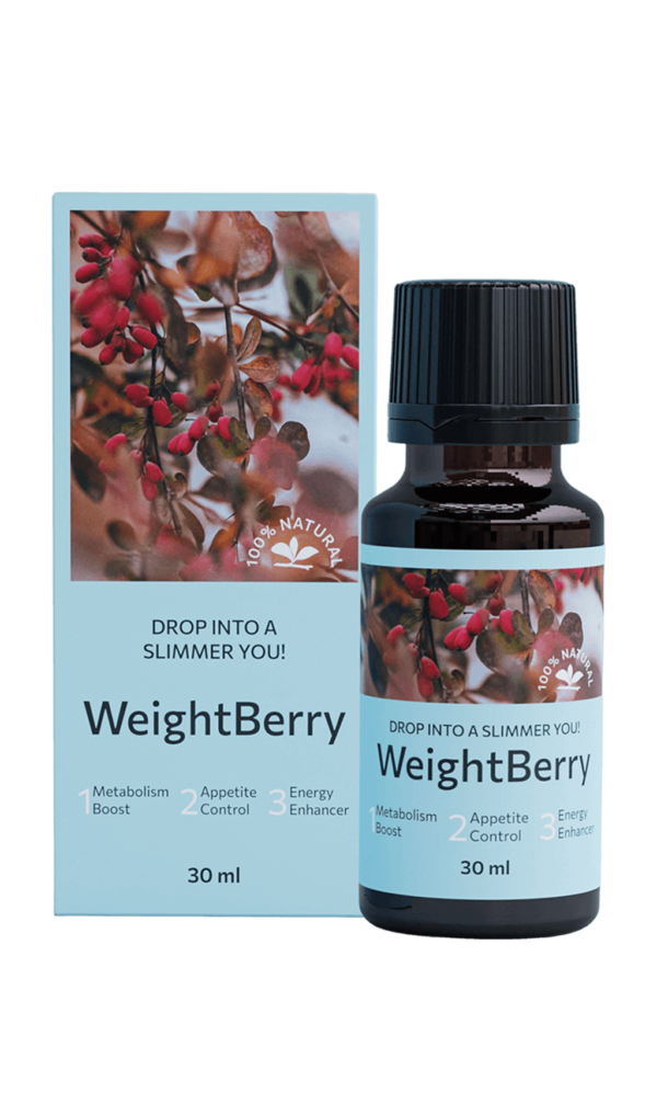 Weight Berry